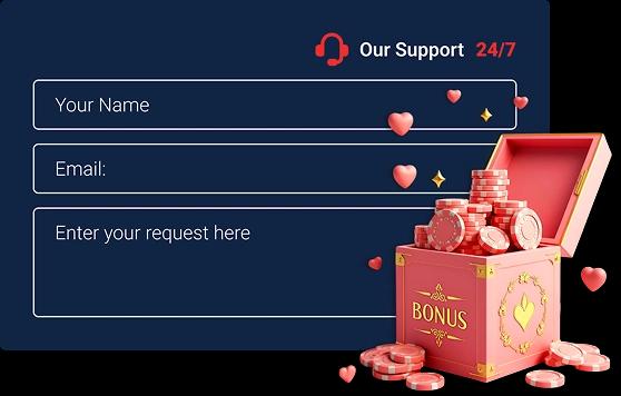 Jackpoty Casino Australia Support
